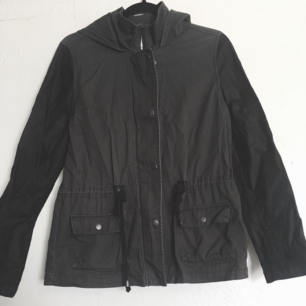 Jacket - Picture 3 of 3